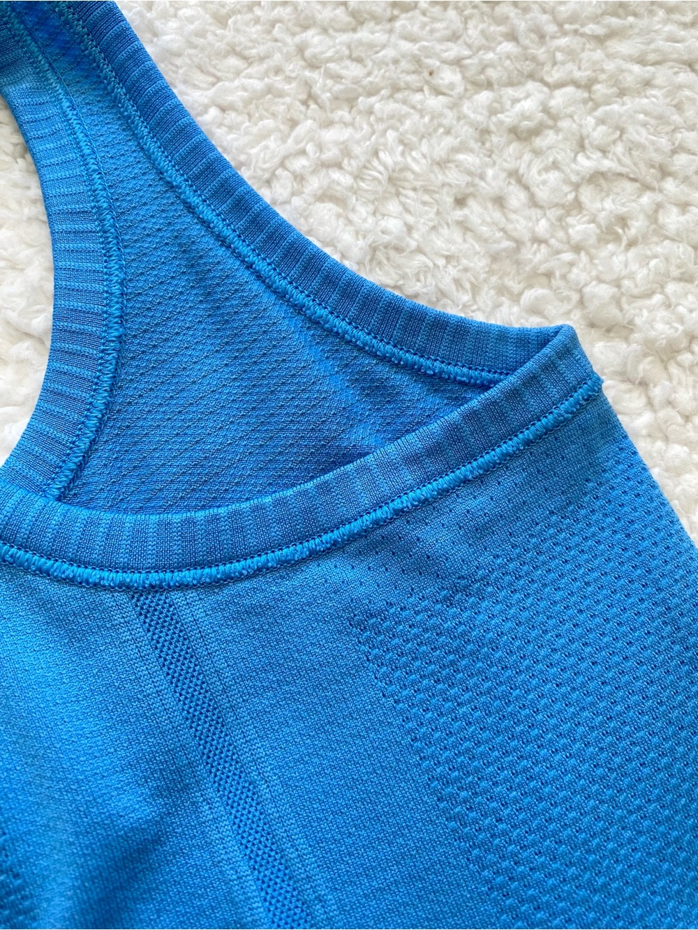 Lululemon | Swiftly Tech Racerback - Picture 10 of 15